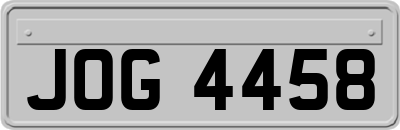 JOG4458