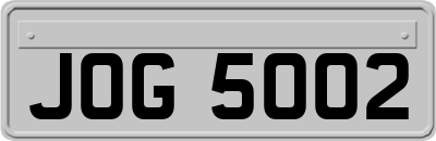JOG5002