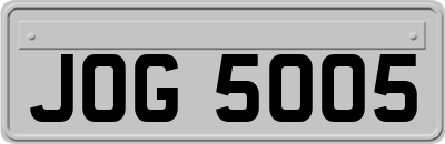JOG5005