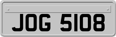 JOG5108