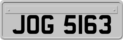 JOG5163