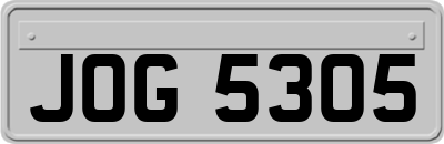 JOG5305