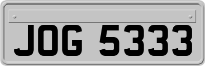 JOG5333