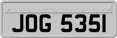 JOG5351