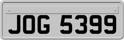 JOG5399