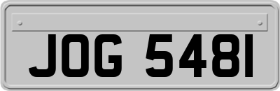 JOG5481