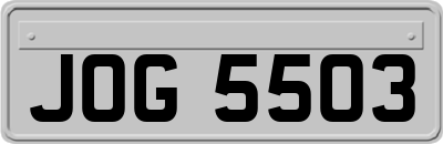JOG5503