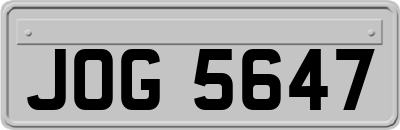 JOG5647