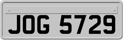 JOG5729