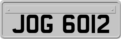 JOG6012