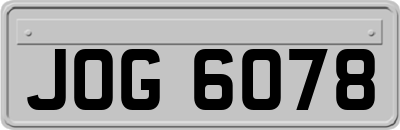 JOG6078