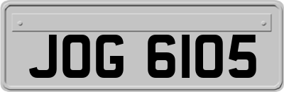 JOG6105