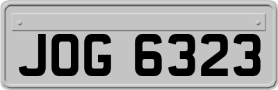 JOG6323