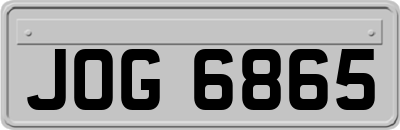 JOG6865