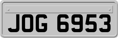 JOG6953