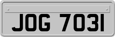 JOG7031