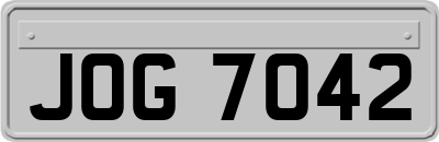 JOG7042