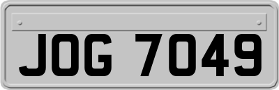JOG7049