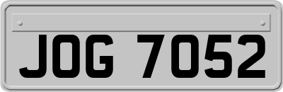 JOG7052