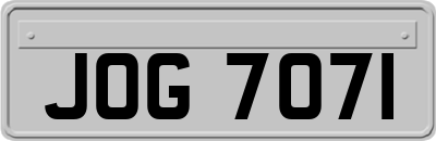 JOG7071