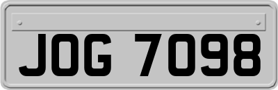 JOG7098