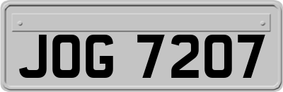JOG7207