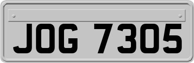 JOG7305