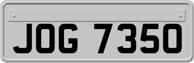 JOG7350