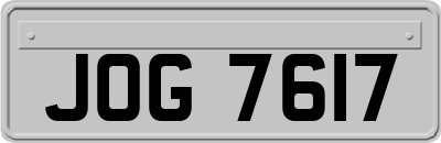 JOG7617
