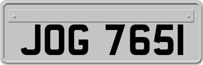 JOG7651