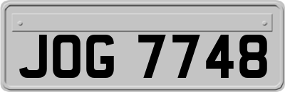 JOG7748