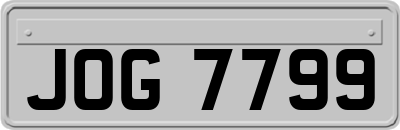 JOG7799