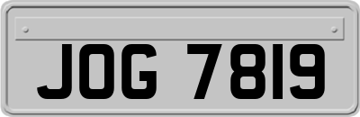 JOG7819