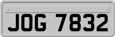 JOG7832