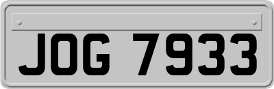 JOG7933