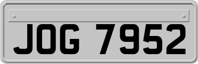 JOG7952