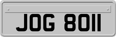 JOG8011