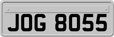 JOG8055