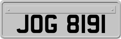JOG8191