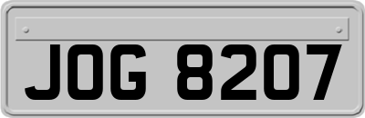 JOG8207