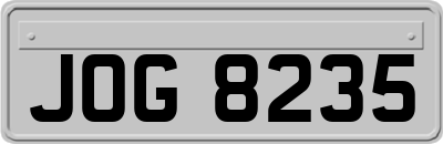 JOG8235