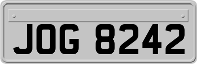 JOG8242