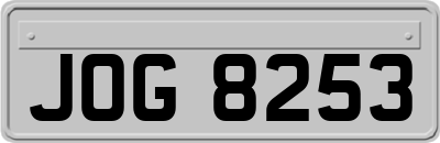 JOG8253