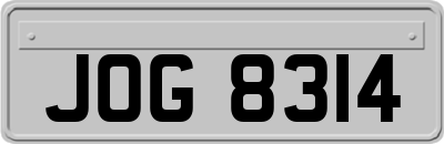 JOG8314