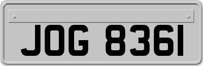 JOG8361