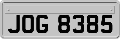 JOG8385