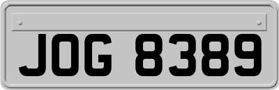 JOG8389