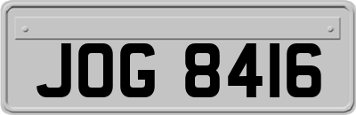 JOG8416