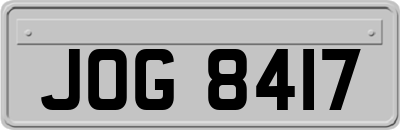 JOG8417