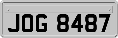 JOG8487